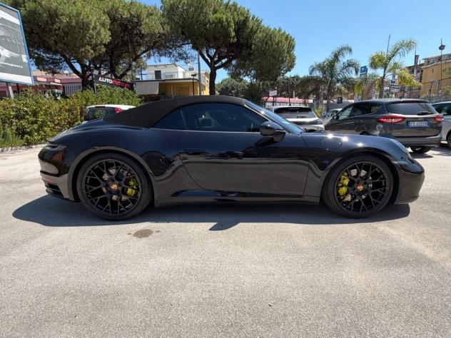 Porsche 911 CARRERA 4S - Foto 7
