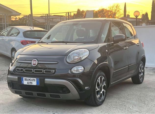 Fiat 500L 1.4 95 CV S&S Cross - Foto 3