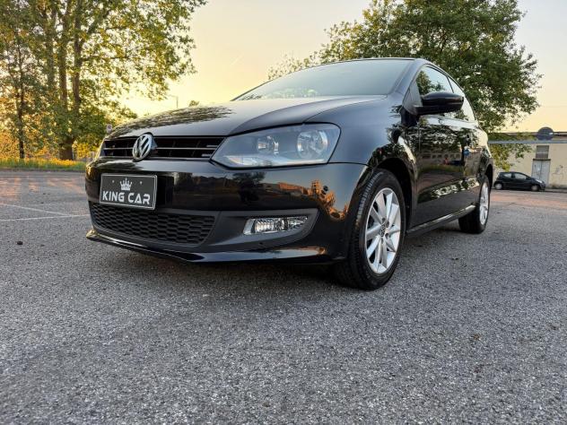 Volkswagen Polo 1.6 3 porte Highline BiFuel - Foto 3