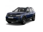 Dacia Bigster journey hybrid 155
