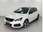 Peugeot 308 PureTech Turbo 130 S&S GT Line