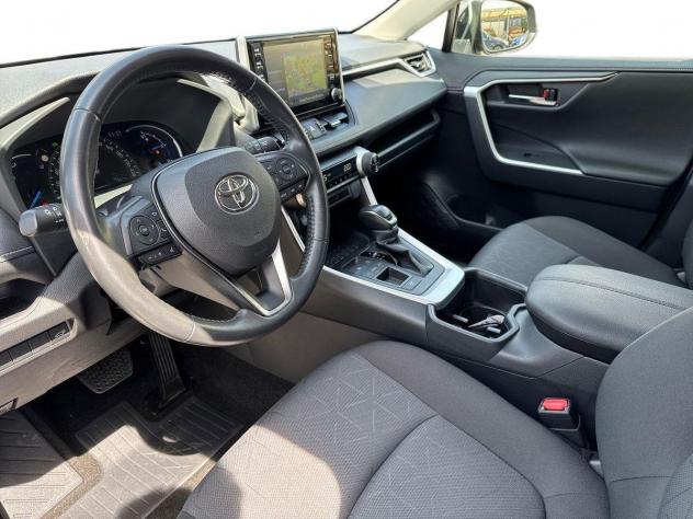 Toyota RAV4 2.5 HV (218CV) E-CVT Dynamic 2WD - Foto 7
