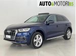 AUDI Q5 40 TDI quattro S tronic Business Sport rif. 24134445