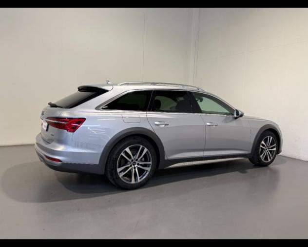 AUDI A6 allroad 40 TDI MHEV S-TRONIC QUATTRO BUSINESS ADVANCED rif. 24058346 - Foto 2