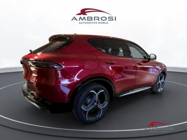 ALFA ROMEO Tonale DS MILANO CORTINA rif. 23717253 - Foto 3