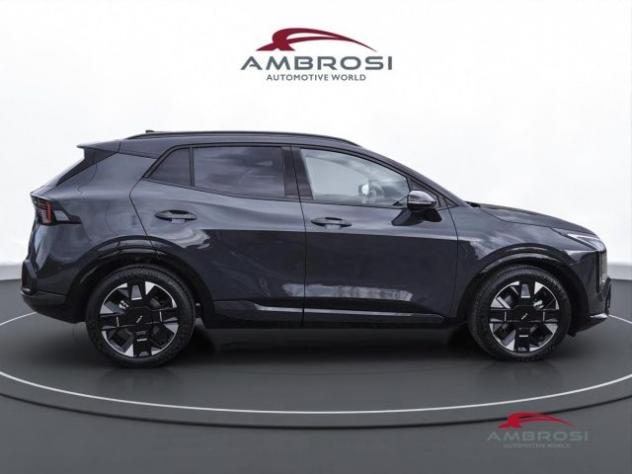 KIA Sportage PE 1.6 DS MH DCT GTL rif. 23734640 - Foto 5