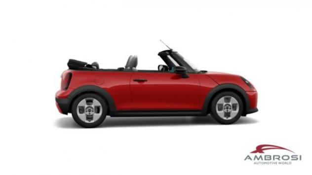 MINI Cabrio Cooper C Classic rif. 23967987 - Foto 6