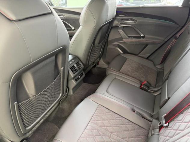 AUDI Q5 SPB 40 TDI quattro S tronic S line plus rif. 24179932 - Foto 8