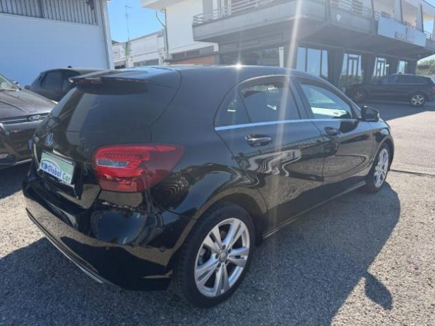 MERCEDES-BENZ A 180 d Sport rif. 24105165 - Foto 7