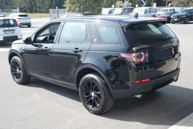 Land Rover Discovery Sport 2.0 TD4 150 CV AWD AUTO SE - IVA ESPOSTA - Foto 3