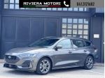 FORD Focus 1.0 EcoBoost Hybrid 125 CV SW ST-Line AUTOMATICA rif. 23937210