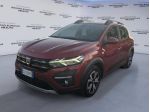Dacia Sandero Sandero Stepway 1.0 tce Comfort 90cv cvt