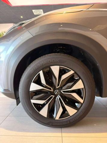 NISSAN Juke MC24.5 ACENTA MT - RT rif. 24006056 - Foto 10