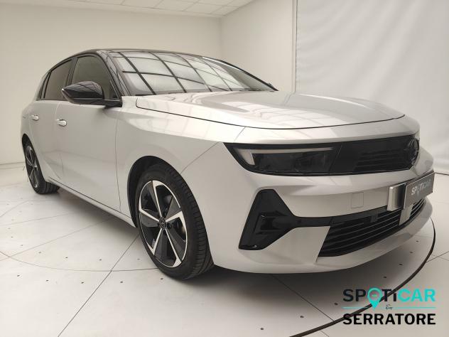 Opel Astra VI 2022 1.2 t GS s&s 130cv at8 - Foto 3