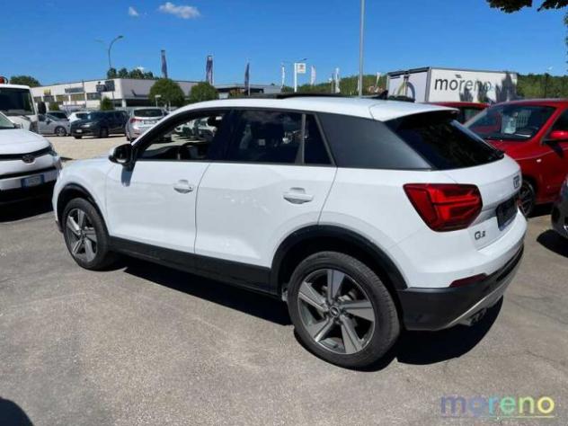 AUDI Q2 35 2.0 TDI 150 CV s-tronic rif. 17455233 - Foto 8