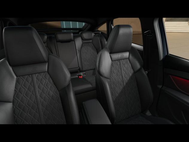 Audi Q4 Sportback e-tron Q4 E-TRON SPORTBACK MY27 Audi Q4 Sportback Business e-tron performance 210,00 kW - Foto 10