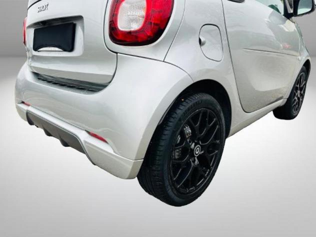smart fortwo fortwo 70 1.0 twinamic Passion - Foto 7