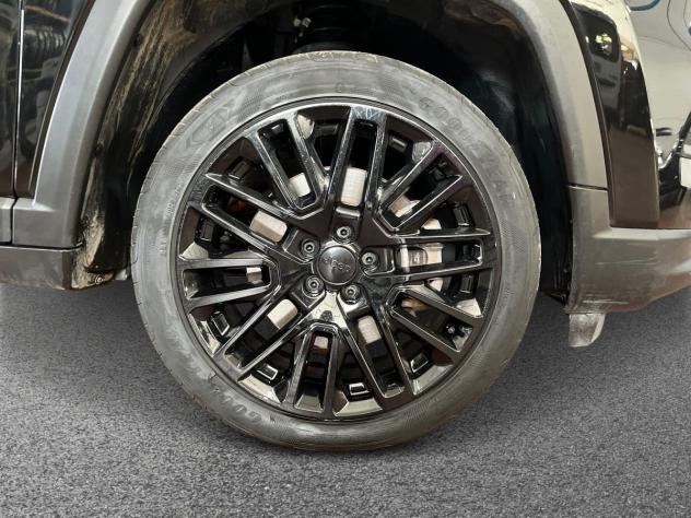 Jeep Compass II 2021 1.3 turbo t4 phev Night Eagle 4xe auto - Foto 6