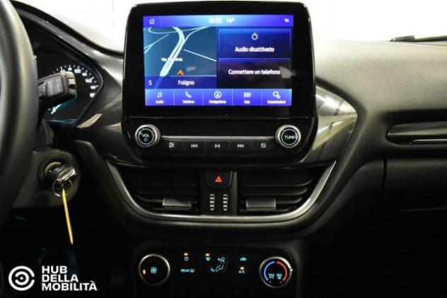 FORD Puma 1.0 EcoBoost Hybrid 125 CV S&S Titanium rif. 23483937 - Foto 9