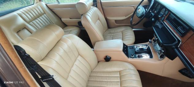 Jaguar XJ6 4.200cc 173CV (ASI-56.800KM ORIG) - Foto 2