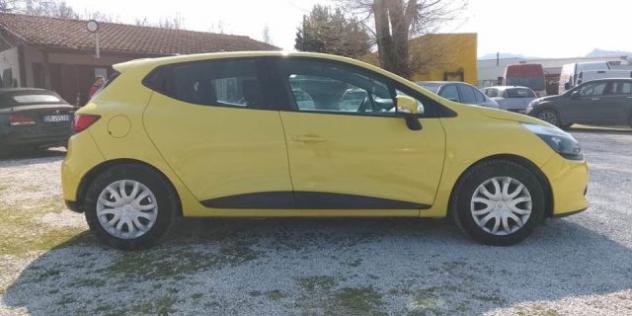 RENAULT Clio 1.2 75CV 5 porte Costume National rif. 23864234 - Foto 2