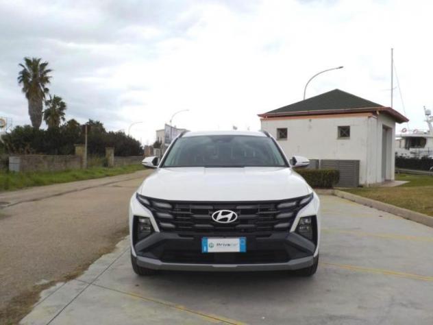 HYUNDAI Tucson 1.6 T-GDI 48V Business rif. 23411200 - Foto 2