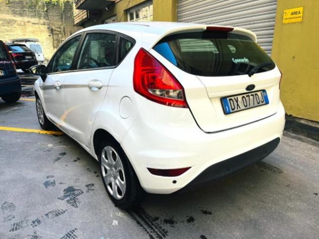 FORD Fiesta 1.2 60CV 5p. Tit. rif. 24061484 - Foto 3