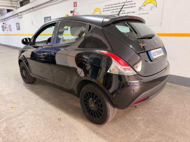 LANCIA Ypsilon 1.2 69 CV 5 porte S&S Elefantino Blu rif. 23718908 - Foto 10