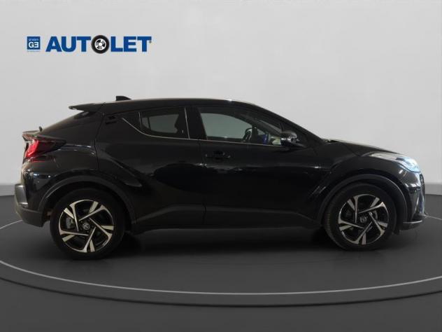Toyota C-HR I 2020 1.8h Trend e-cvt - Foto 4