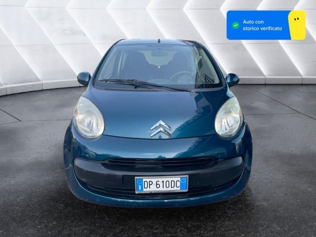 Citroën C1 C1 1.0 3 porte AMIC1 - Foto 2