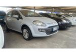 FIAT PUNTO EVO BENZINA