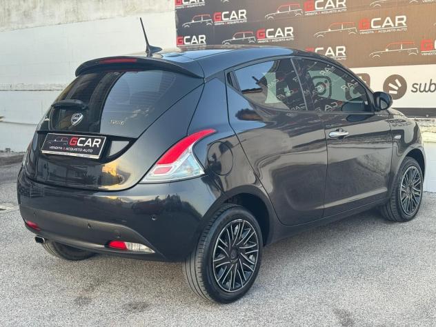 Lancia Ypsilon 1.0 FireFly 5 porte S&S Hybrid Ecochic Gold - Foto 7
