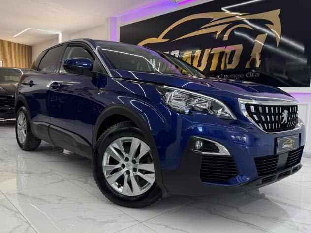 Peugeot 3008 130Cv EAT8 Allure Full Opt - Foto 4