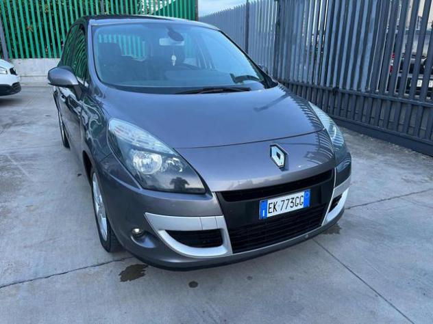 RENAULT Scenic X-Mod 1.6 dCi 130CV Luxe rif. 22287735 - Foto 2