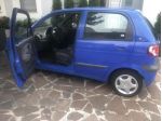 Daewoo Matiz 800i cat SE Planet