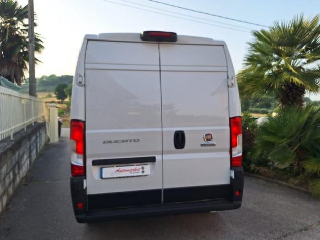 FIAT Ducato 35 2.2 Mjt 140CV LH2 - PASSO LUNGO rif. 23987840 - Foto 4