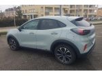 FORD Puma '19- Puma 1.0 EcoBoost Hybrid 125 CV S&S aut. Titanium