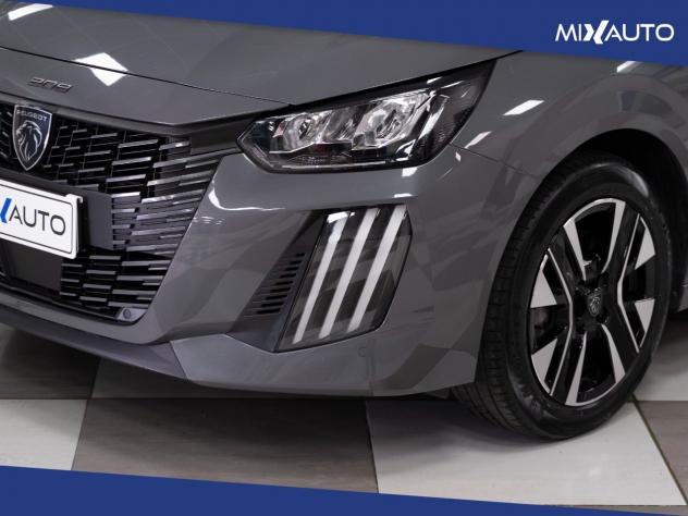 Peugeot 208 1.2 Puretech Allure S&S 100CV - Foto 6