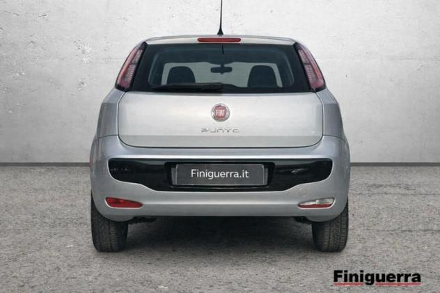 FIAT Punto Evo 5p 1.4 Active s&s 77cv - Foto 10