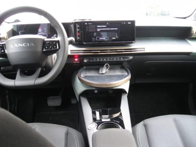LANCIA Ypsilon Hybrid e-DCT rif. 24055671 - Foto 8