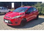 Ford Fiesta Fiesta 1.2 82 CV 5 porte Titanium