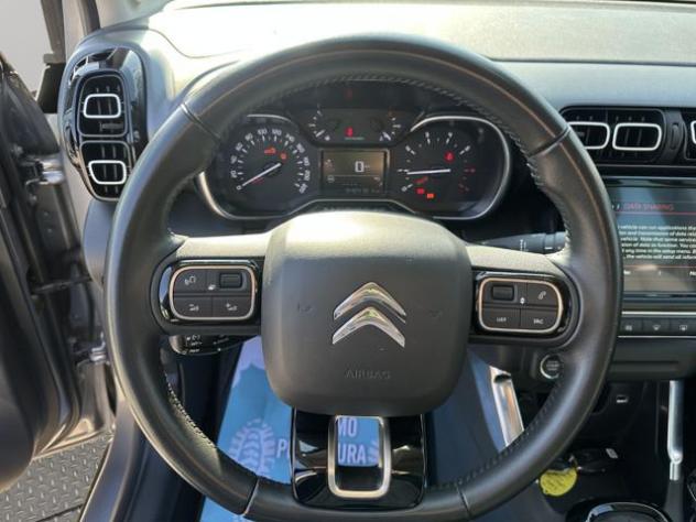 CITROEN C3 Aircross BlueHDi 110 S&S Shine Pack rif. 23441742 - Foto 9