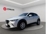 MAZDA CX-3 1.5L Skyactiv-D Exceed rif. 24144960
