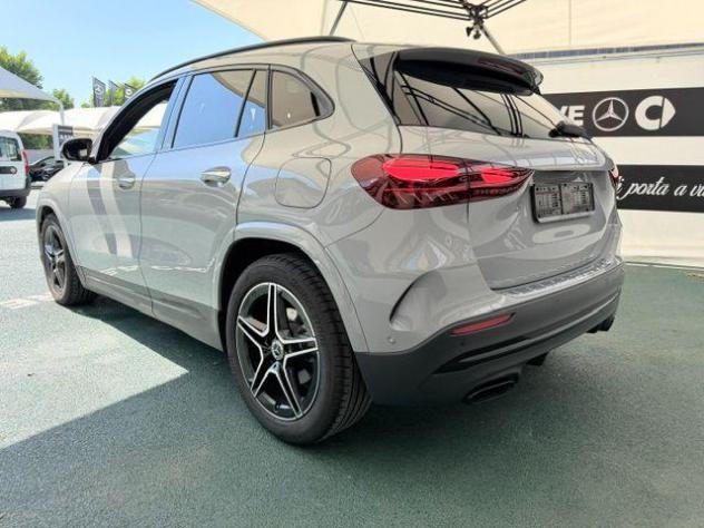 MERCEDES-BENZ GLA 200 d Automatic 4Matic AMG Line Premium Plus Limited rif. 24024686 - Foto 4
