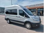 FORD Transit 350 2.0TDCi EcoBlue MHEV 130CV PM-TM Combi Trend rif. 23904527
