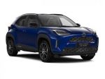 TOYOTA Yaris Cross 1.5 Hybrid 130 CV 5p. E-CVT GR SPORT rif. 23488681