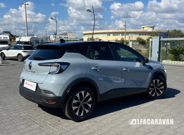 Renault Captur 1.2 eco-g Evolution 120cv KM 0 - Foto 4