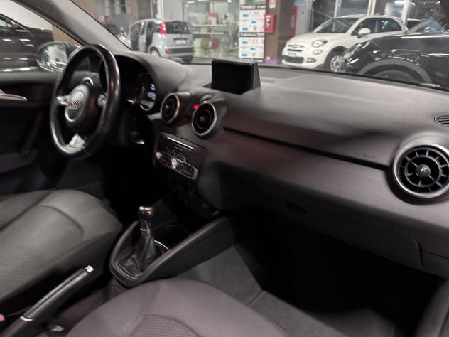 Audi A1 1.4 TDI 66kW ultra Metal Sportback - Foto 9