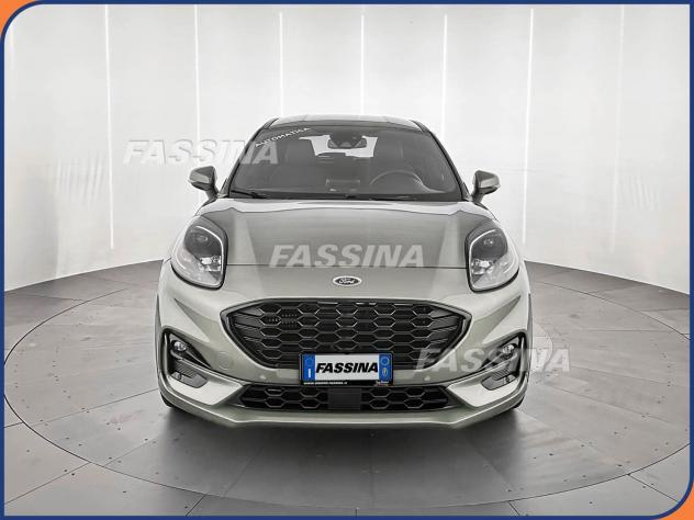 Ford Puma Puma 1.0 ecoboost h ST-Line X s&s 125cv auto - Foto 2