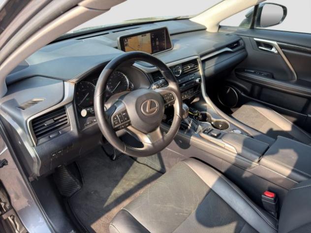LEXUS RX 450h RX Luxury MY16 rif. 23979186 - Foto 9